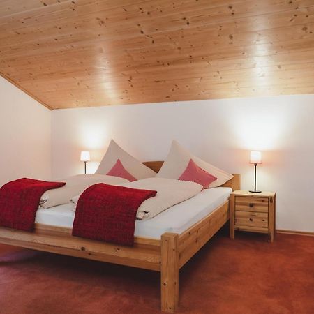 Landhaus Elke Reith bei Seefeld Dış mekan fotoğraf