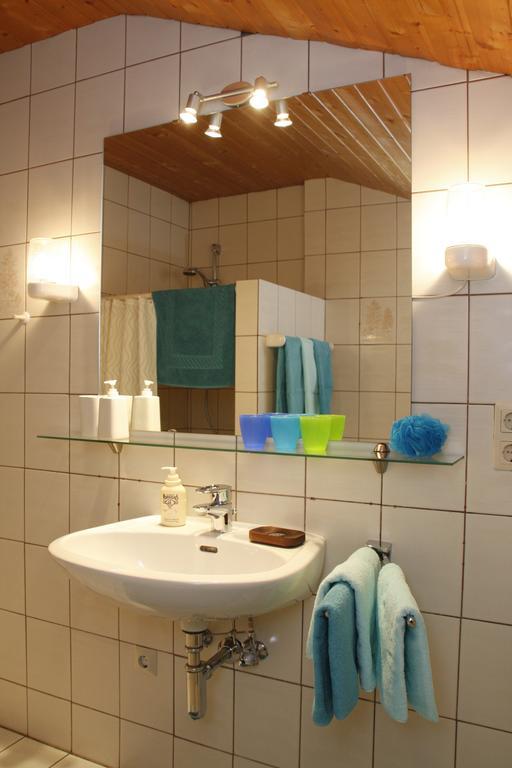 Landhaus Elke Reith bei Seefeld Oda fotoğraf