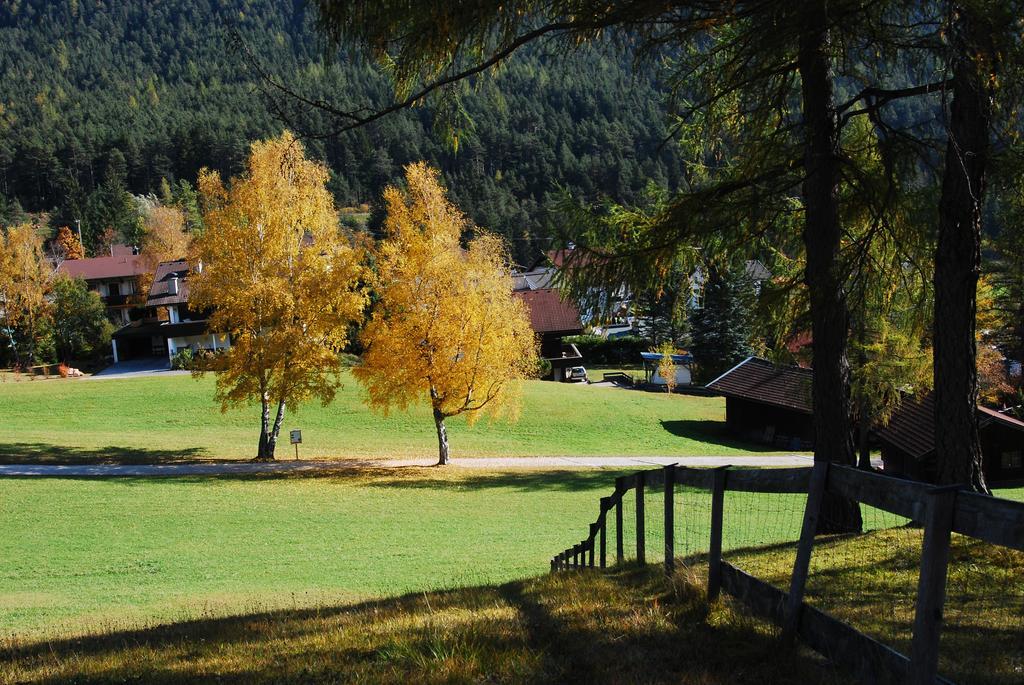 Landhaus Elke Reith bei Seefeld Dış mekan fotoğraf